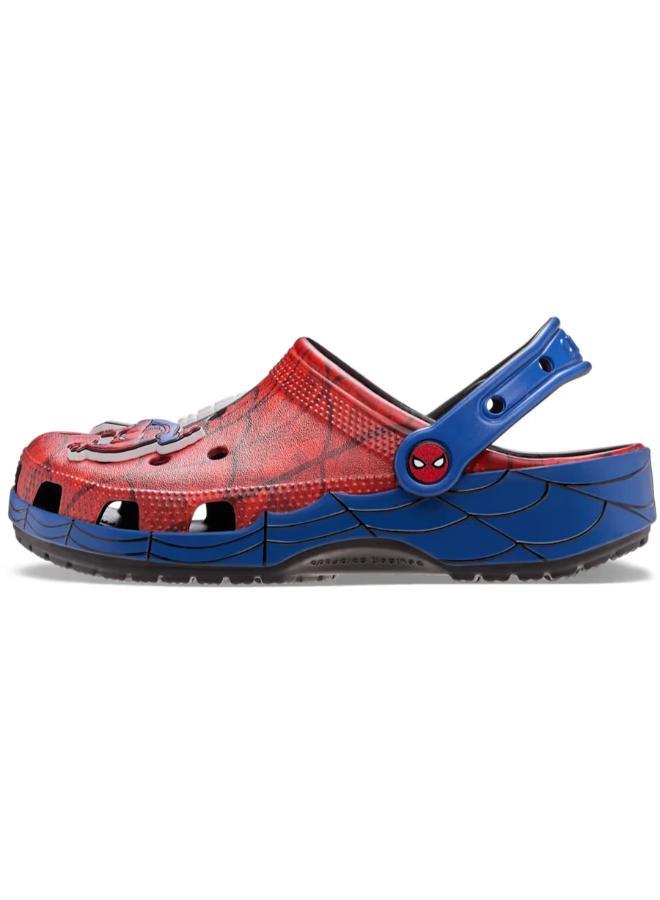 crocs Youth Spiderweb Clogs - Image 2